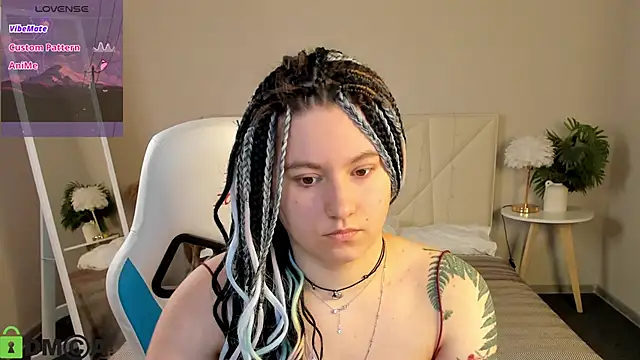 Bonni Meiz online show from March 4, 3:14 am