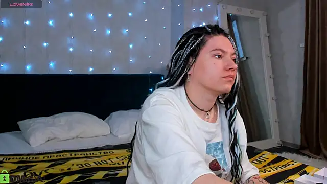 Bonni Meiz online show from March 13, 3:11 am