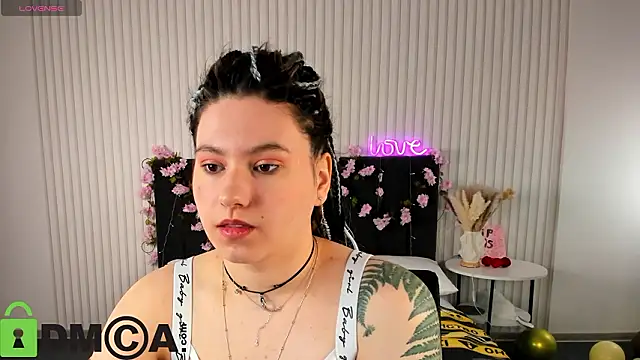 Bonni Meiz online show from March 19, 3:06 am