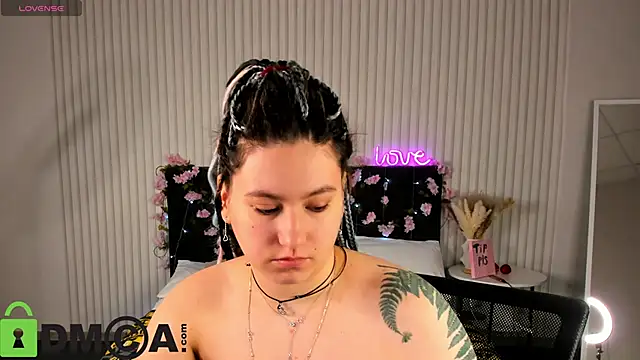 Bonni Meiz online show from March 21, 2:57 am