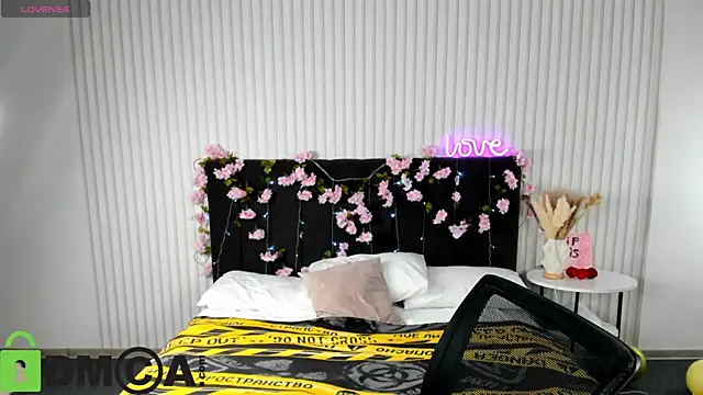 Bonni Meiz online show from March 20, 3:07 am