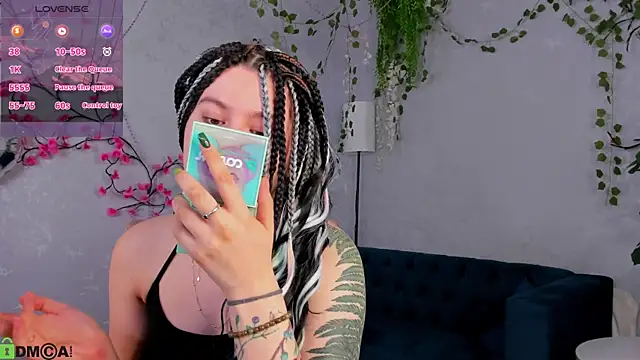 Bonni Meiz online show from February 21, 2:57 am