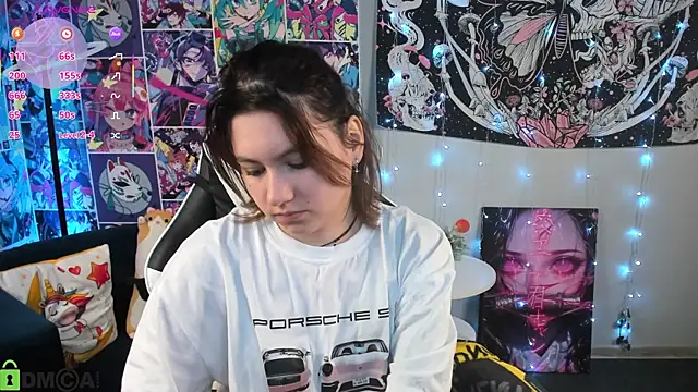 Bonni Meiz online show from December 18, 3:11 am