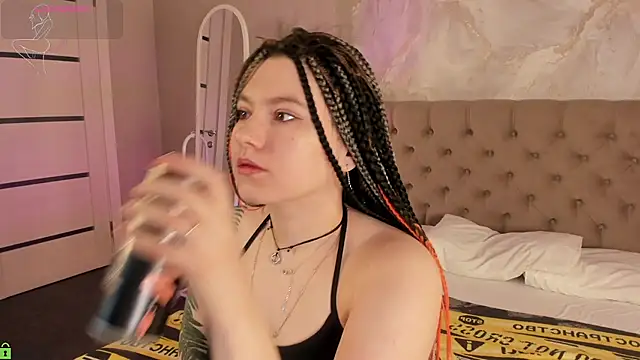 Bonni Meiz online show from February 14, 3:07 am