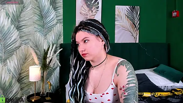 Bonni Meiz online show from March 25, 4:34 am