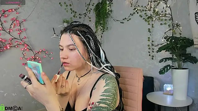 Bonni Meiz online show from February 26, 3:06 am