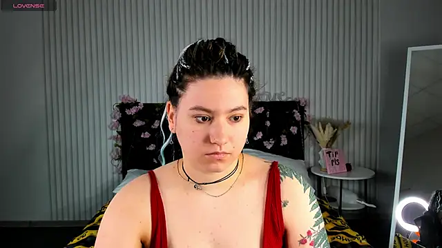 Bonni Meiz online show from March 27, 3:04 am