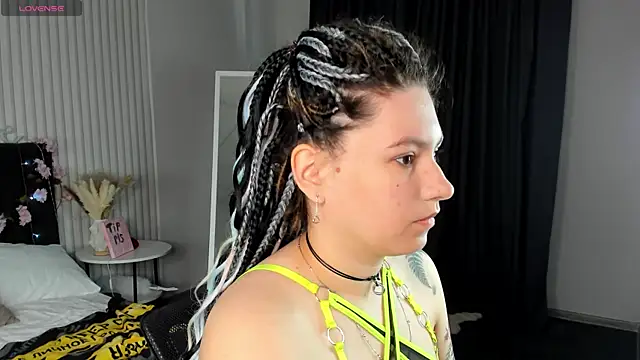 Bonni Meiz online show from March 29, 2:57 am