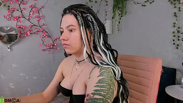 Bonni Meiz online show from February 25, 3:07 am