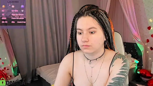 Bonni Meiz online show from February 10, 3:05 am