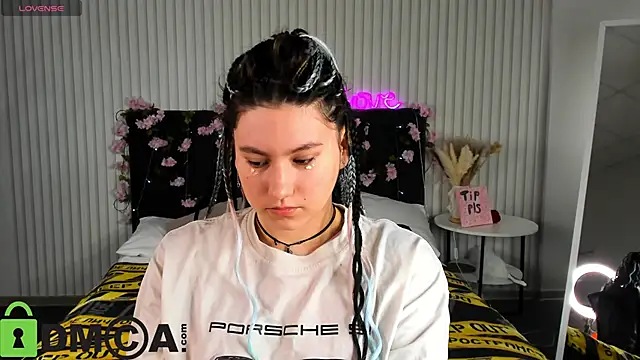 Bonni Meiz online show from March 26, 3:05 am