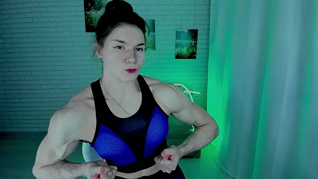 Lisa Ray online show from February 7, 3:36 am