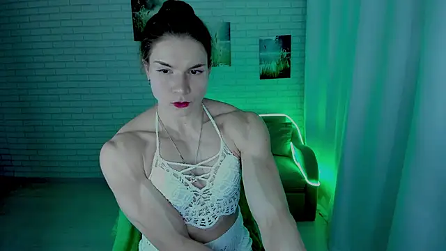 Lisa Ray online show from December 22, 10:54 pm