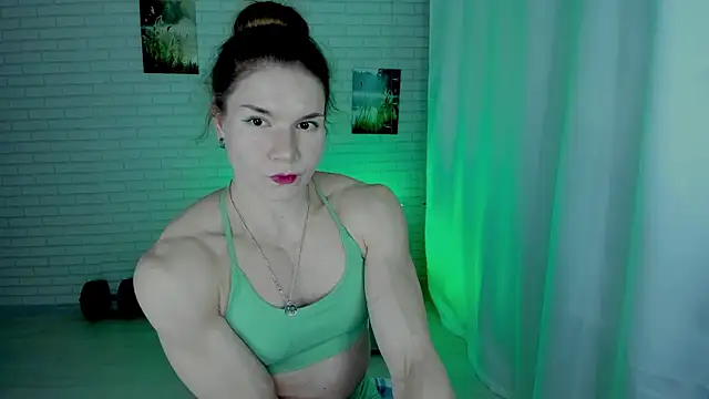 Lisa Ray online show from February 17, 12:41 am