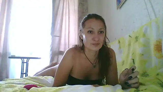 Snapshot of Yulia777 chatting on October 4, 2:07 pm Yulia777 online show from October 4, 2:07 pm