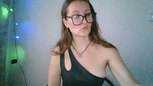 Yulia777 online show from December 1, 12:17 pm