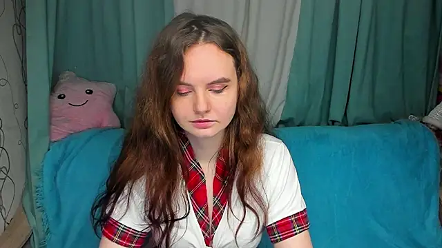 Snapshot of AmA_lia_ chatting on February 13, 12:38 pm AmA lia online show from February 13, 12:38 pm