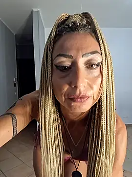 harleyejoker1 online show from July 29, 8:13 am