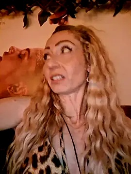 harleyejoker1 online show from March 31, 3:14 pm