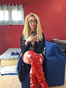 harleyejoker1 online show from April 25, 9:23 am