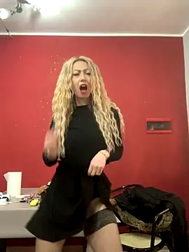 harleyejoker1 online show from December 15, 10:54 am