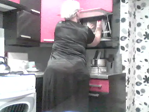 Lisa Suzie online show from January 7, 2:00 pm