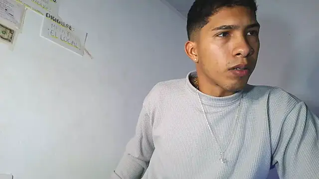 maximo vega newv online show from March 9, 8:56 pm