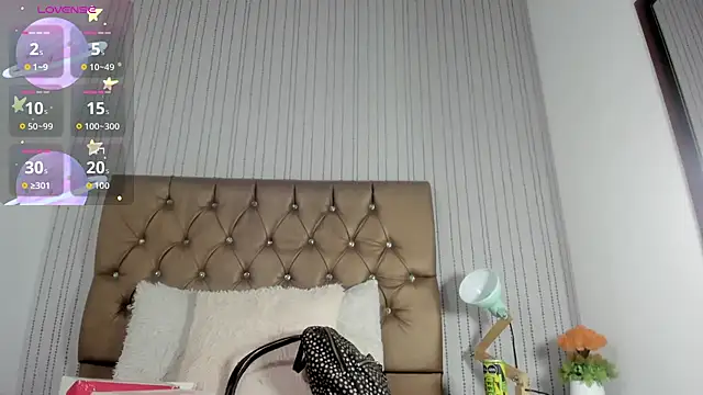 candymery online show from October 20, 7:14 pm