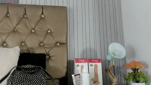 candymery online show from September 22, 6:58 pm