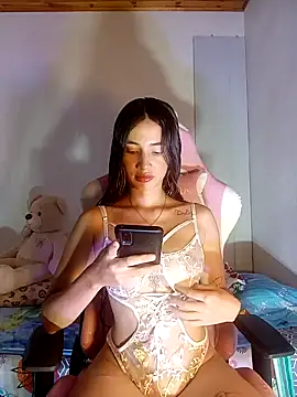 Snapshot of Nicol_Lourdes chatting on December 30, 2:08 pm Nicol Lourdes online show from December 30, 2:08 pm