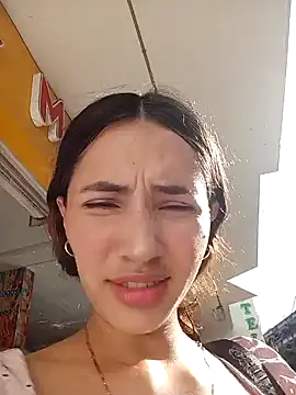 Snapshot of Nicol_Lourdes chatting on January 14, 8:48 pm Nicol Lourdes online show from January 14, 8:48 pm