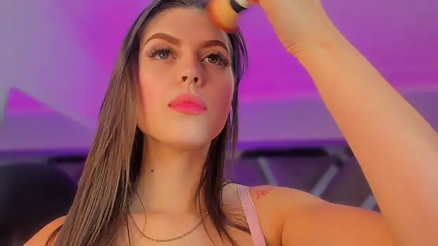 Snapshot of AlliJadid chatting on December 15, 11:05 am AlliJadid online show from December 15, 11:05 am