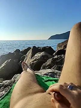 marchietto8900 online show from February 20, 3:30 pm