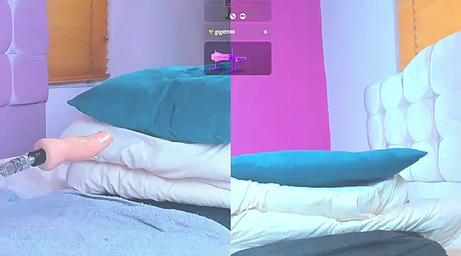 Snapshot of Pretty_Cassie2 chatting on February 5, 8:04 pm Pretty Cassie2 online show from February 5, 8:04 pm