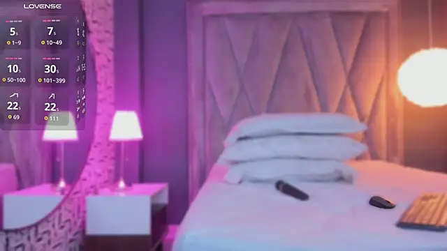 Snapshot of Pamela_Johnsonn chatting on December 14, 11:16 am Pamela Johnsonn online show from December 14, 11:16 am