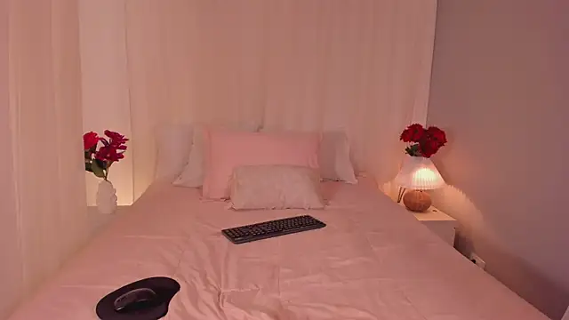 Snapshot of Lia_Sweett_ chatting on February 21, 7:10 pm Lia Sweett online show from February 21, 7:10 pm