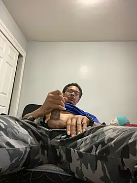 CirocObama69 online show from April 26, 9:23 pm