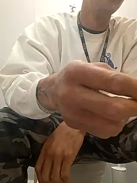 CirocObama69 online show from January 11, 12:56 pm