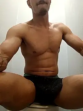 CirocObama69 online show from November 6, 3:32 am