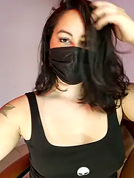 Aiunii1 online show from October 31, 12:35 pm