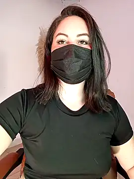 Aiunii1 online show from November 5, 1:47 pm