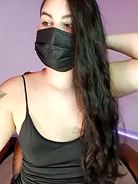 Aiunii1 online show from February 28, 10:50 pm