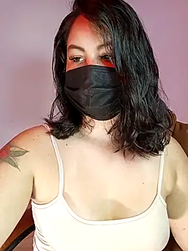 Aiunii1 online show from October 29, 12:59 pm