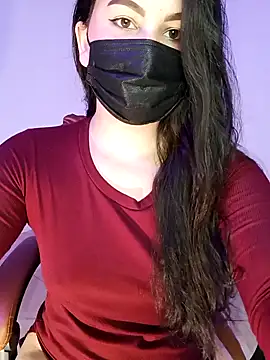 Aiunii1 online show from February 7, 11:03 pm