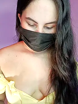 Aiunii1 online show from March 11, 10:42 pm