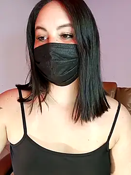 Aiunii1 online show from October 15, 1:41 pm
