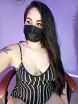 Aiunii1 online show from January 12, 12:39 am