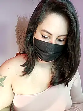 Aiunii1 online show from November 7, 12:31 pm