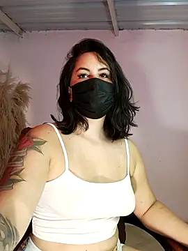 Aiunii1 online show from October 25, 12:04 pm