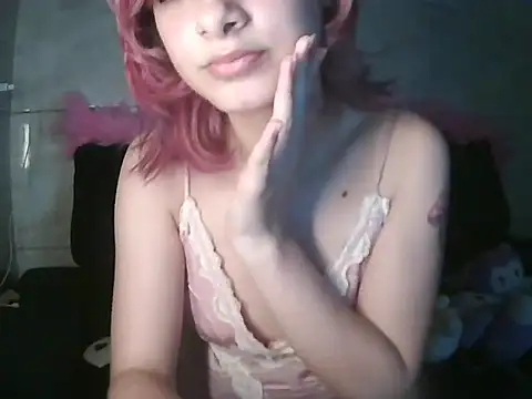 LadyhNigth online show from March 6, 9:32 pm